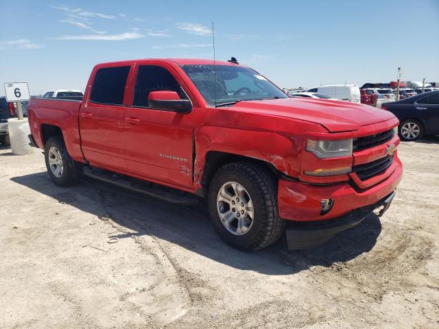 2016 CHEVROLET SILVERADO 3GCUKREC0GG237449  60419214