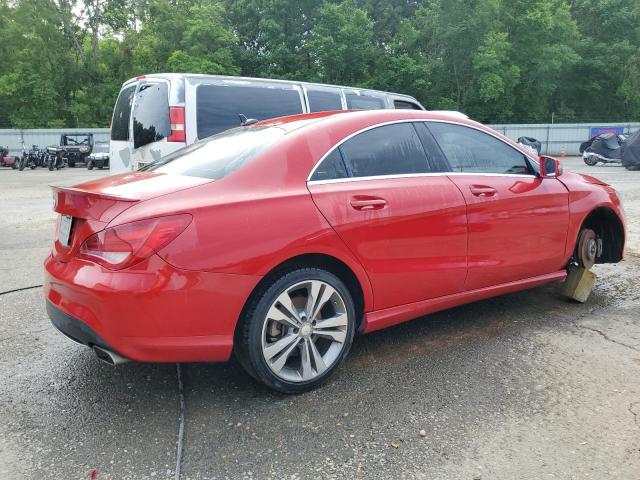 VIN WDDSJ4EB2EN039065 2014 Mercedes-Benz CLA-Class,... no.3