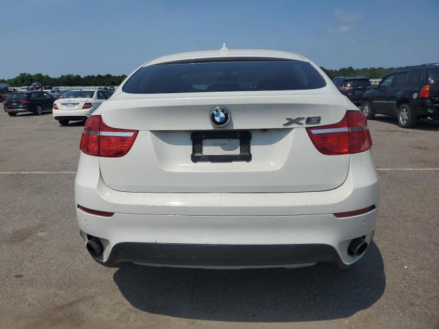 2012 BMW X6 xDrive35I VIN: 5UXFG2C57CL779536 Lot: 59452094