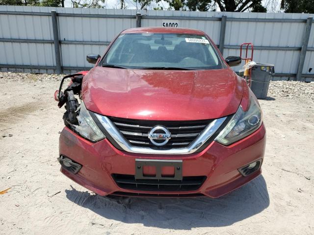 2017 Nissan Altima 2.5 VIN: 1N4AL3AP9HC270210 Lot: 58006224