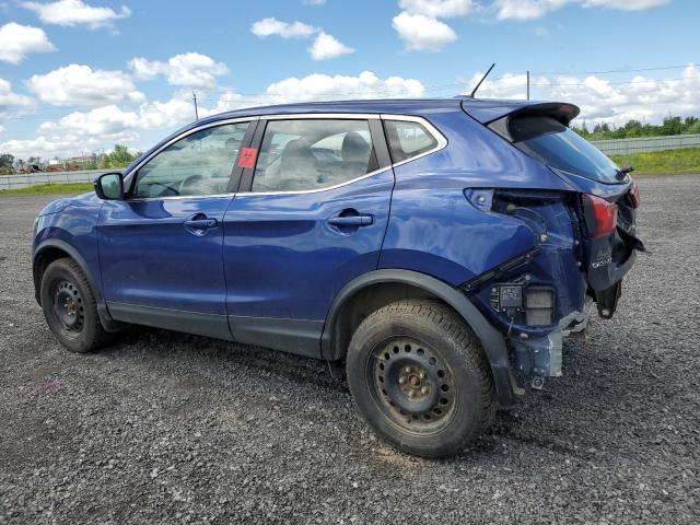 2018 NISSAN ROGUE SPOR - JN1BJ1CR1JW292281