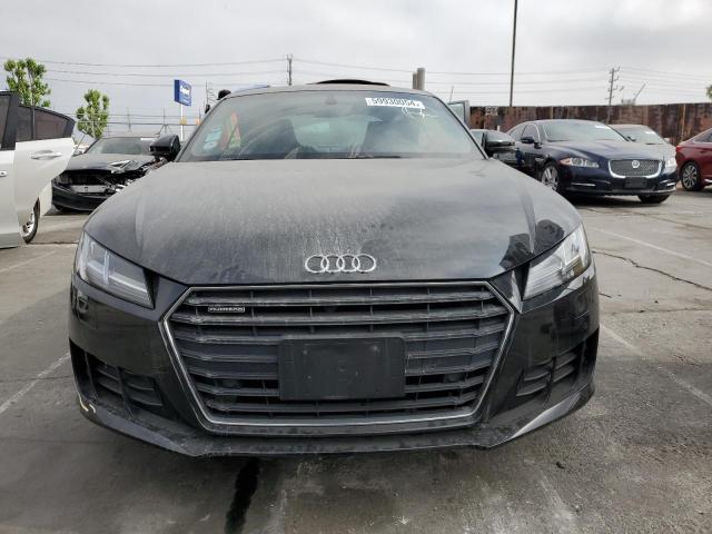 2016 AUDI TT TRUC5AFV3G1023841
