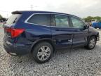 HONDA PILOT LX photo