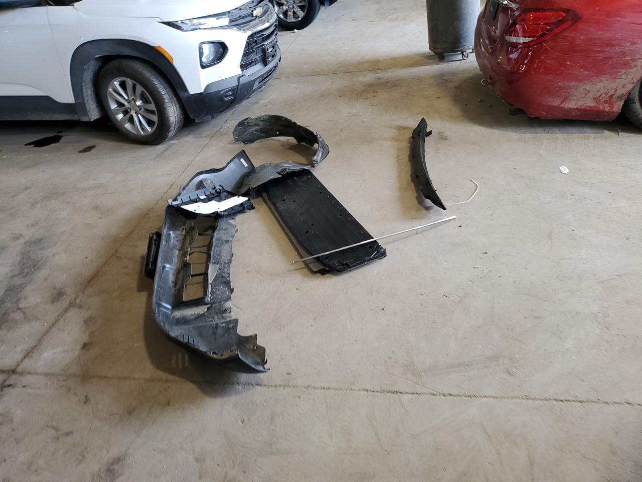 5J6RE38759L019631 2009 Honda Cr-V Exl