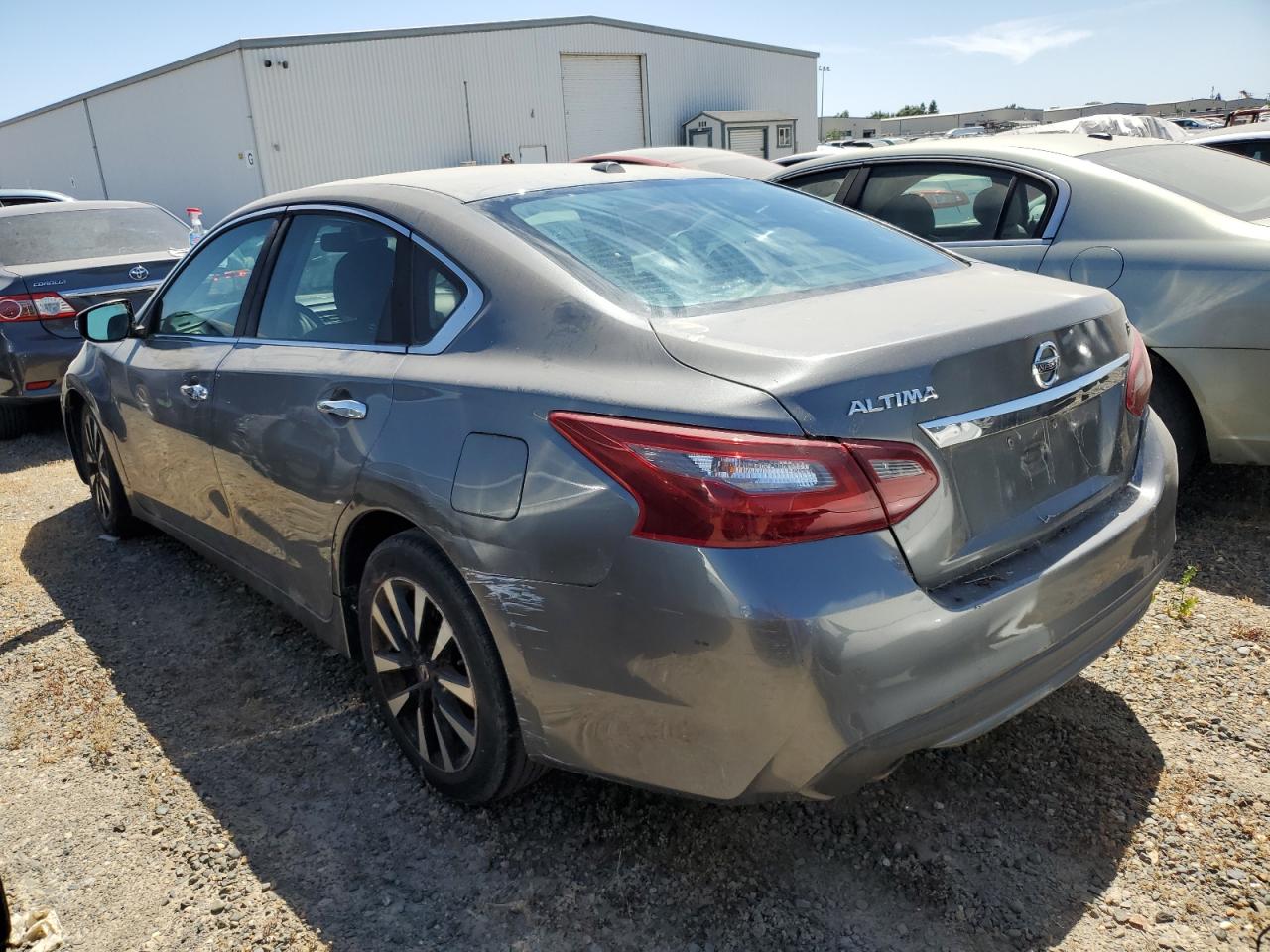 1N4AL3AP4JC115554 2018 Nissan Altima 2.5