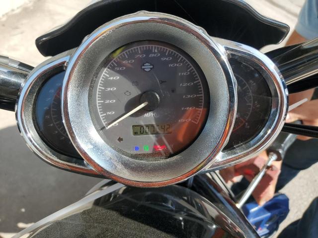 2007 HARLEY-DAVIDSON VRSCD 1HD1HDZ147K808185