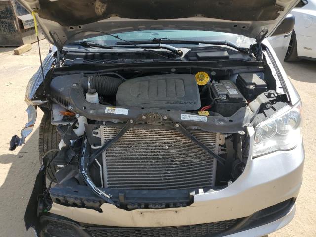 2020 DODGE GRAND CARA - 2C4RDGBG2LR171079