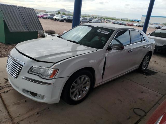 2012 Chrysler 300 Limited VIN: 2C3CCACG2CH165586 Lot: 60505184