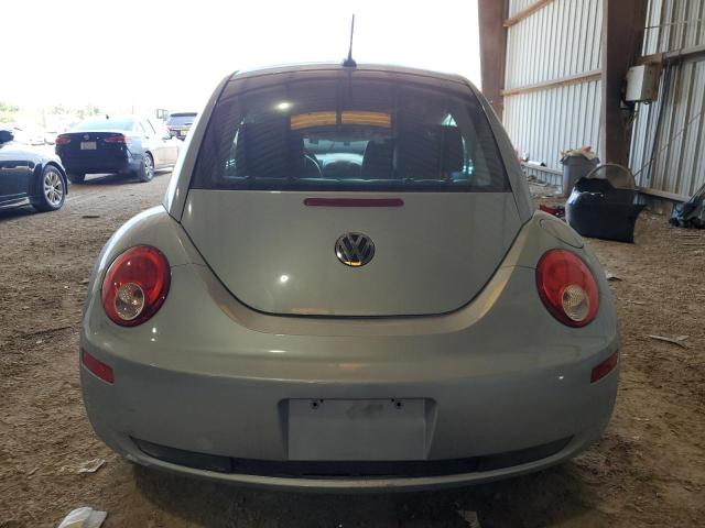 2010 Volkswagen New Beetle VIN: 3VWRG3AG0AM034919 Lot: 53640134