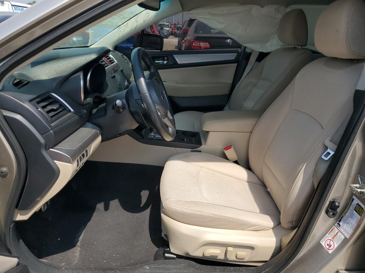 4S4BSBDCXG3277522 2016 Subaru Outback 2.5I Premium