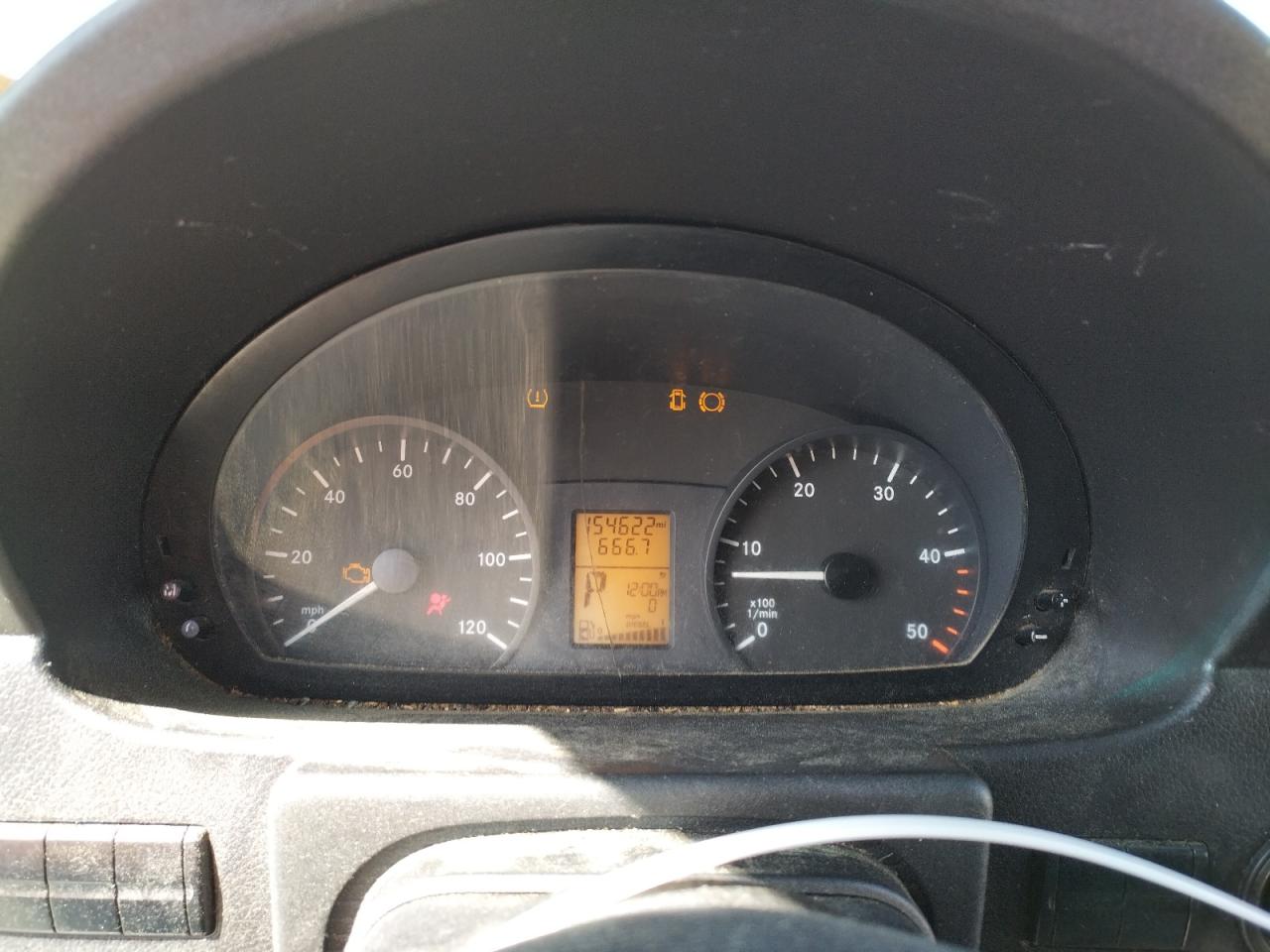 WD3PE7CD4JP638973 2018 Mercedes-Benz Sprinter 2500