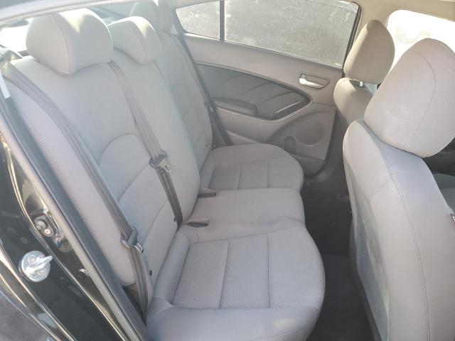 2018 KIA FORTE LX - 3KPFK4A72JE244376