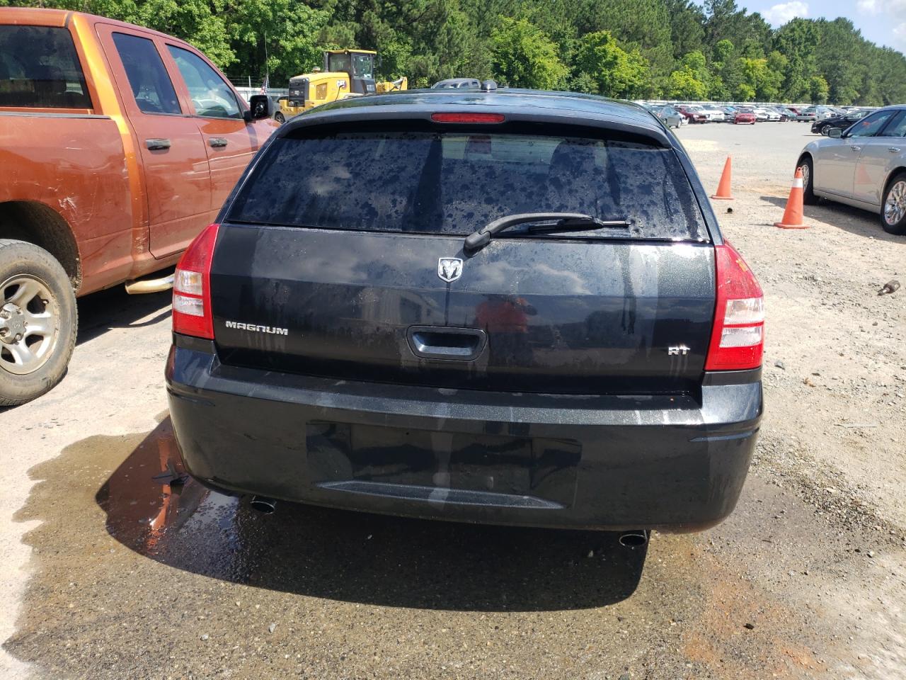 2D4GV58275H550319 2005 Dodge Magnum R/T