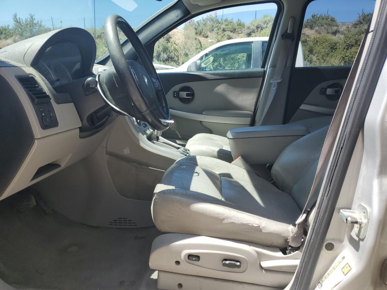 2CNDL73F656139609 2005 Chevrolet Equinox Lt