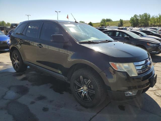 2FMDK4JC1ABA57461 2010 Ford Edge Sel