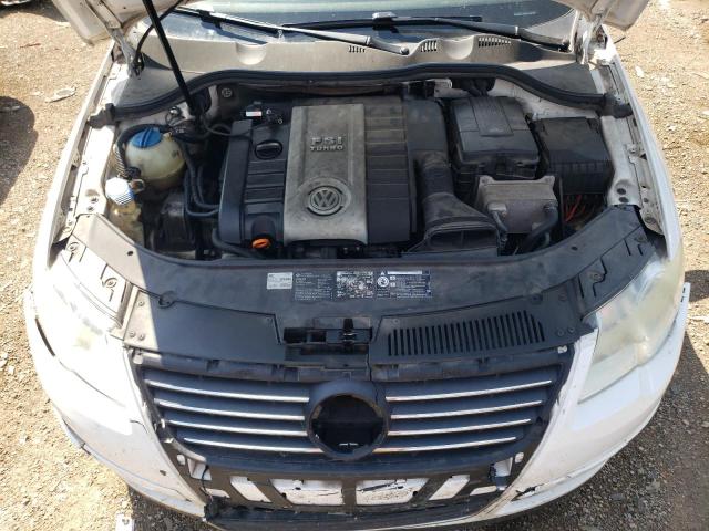 2008 Volkswagen Passat Lux VIN: WVWEK73C48E143756 Lot: 60134444