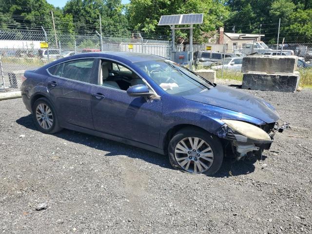 2009 Mazda 6 I VIN: 1YVHP82A795M33960 Lot: 59121944