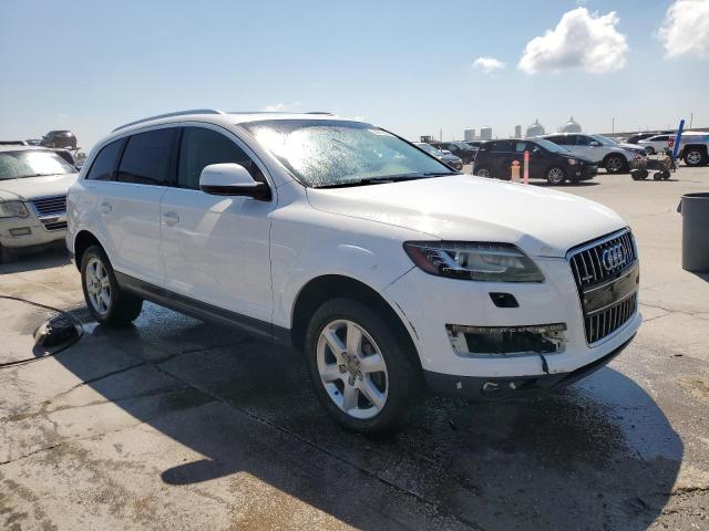 2010 Audi Q7 Premium Plus VIN: WA1LYAFE6AD000376 Lot: 54414384