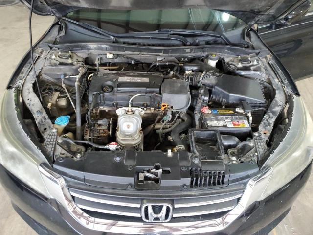 2015 HONDA ACCORD LX - 1HGCR2F33FA164878