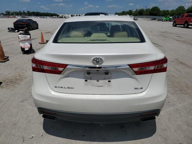 2015 Toyota Avalon Xle VIN: 4T1BK1EB0FU185277 Lot: 58161664