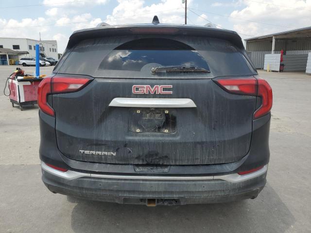 2021 GMC Terrain Slt VIN: 3GKALPEV9ML388349 Lot: 58987624