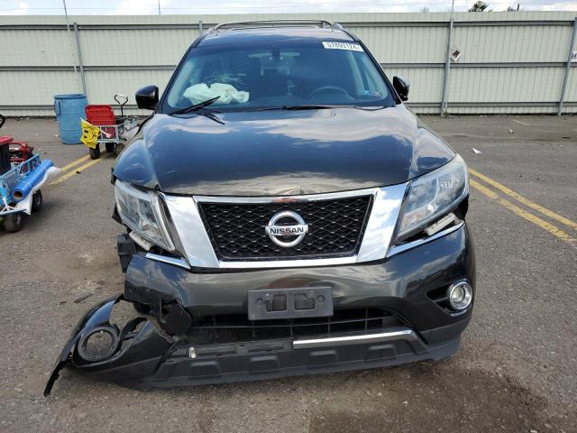 2016 Nissan Pathfinder S VIN: 5N1AR2MM4GC664230 Lot: 57893124