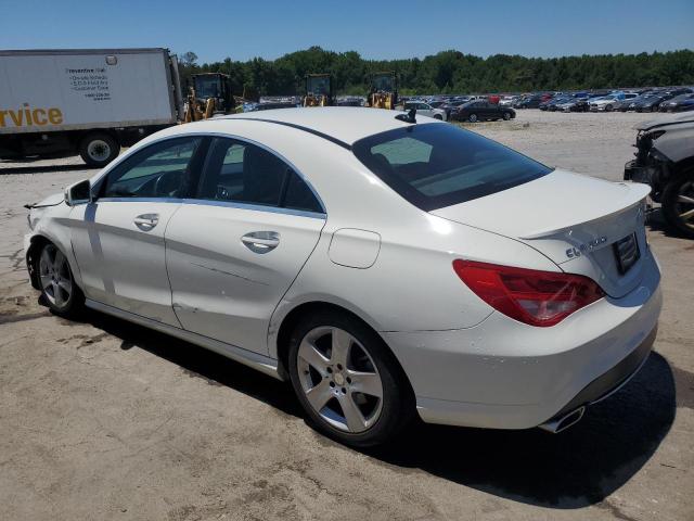 VIN WDDSJ4EB9GN292886 2016 Mercedes-Benz CLA-Class,... no.2