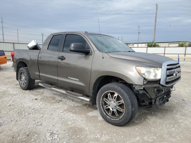 2013 Toyota Tundra Double Cab Sr5 VIN: 5TFRM5F1XDX062656 Lot: 58770624