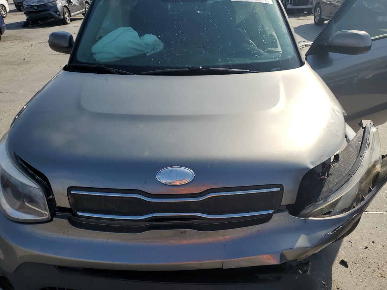 KNDJN2A21H7450356 2017 Kia Soul