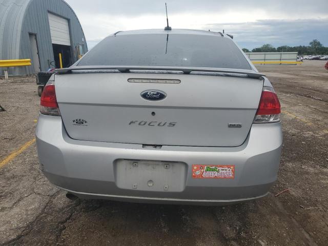 1FAHP35N88W145919 | 2008 Ford focus se