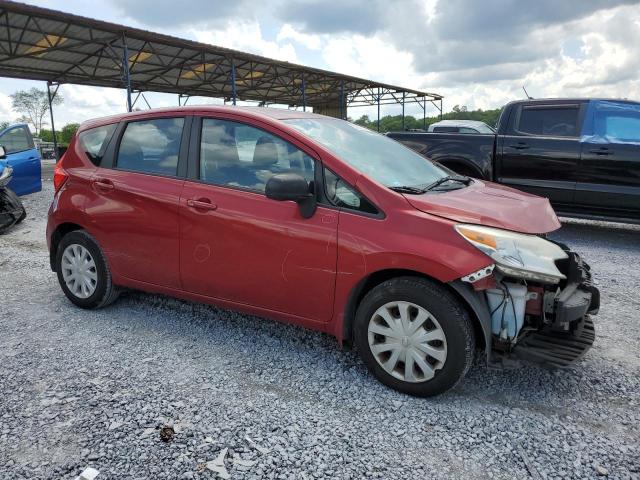 2015 NISSAN VERSA NOTE - 3N1CE2CP5FL435405