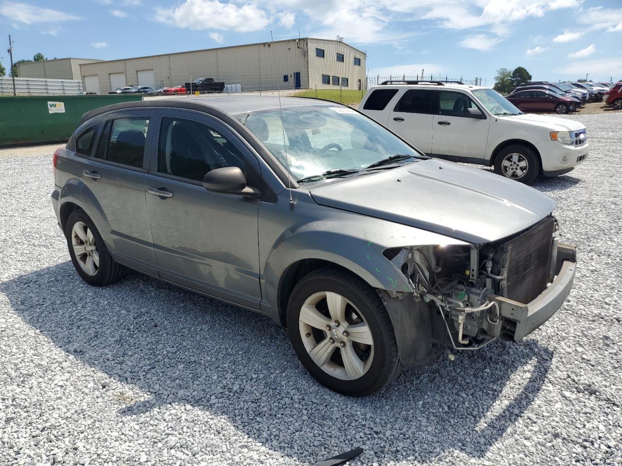 1B3CB3HA6BD254864 2011 Dodge Caliber Mainstreet