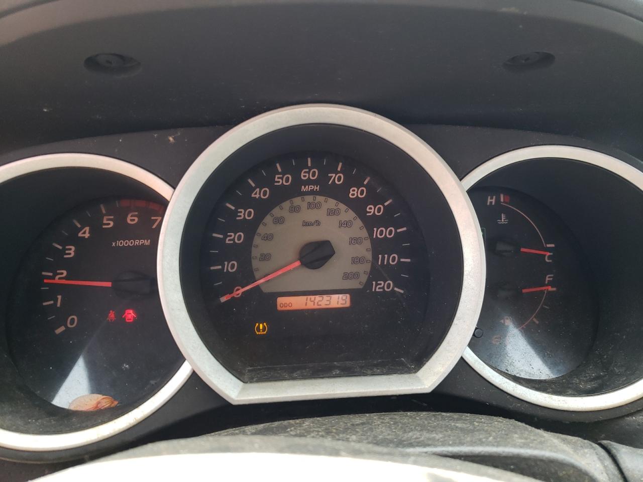 5TENX22N26Z257109 2006 Toyota Tacoma