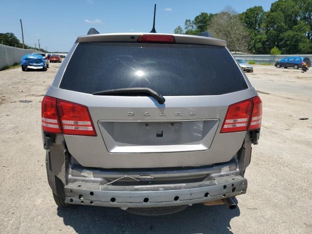 2018 Dodge Journey Se VIN: 3C4PDCAB6JT243773 Lot: 57977764