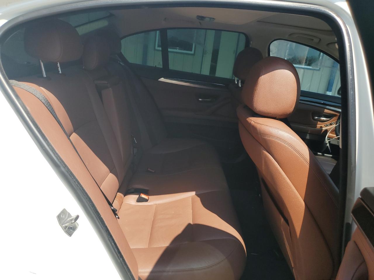 WBA5A5C5XFD517652 2015 BMW 528 I