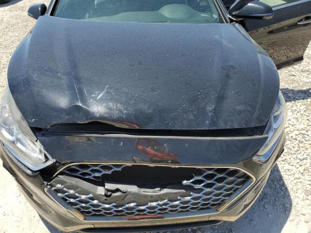 2018 HYUNDAI SONATA SPO - 5NPE34AF8JH597751
