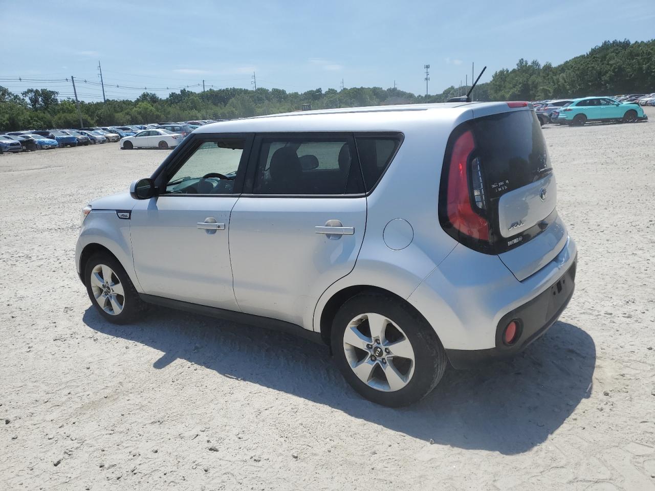 KNDJN2A22K7022481 2019 Kia Soul