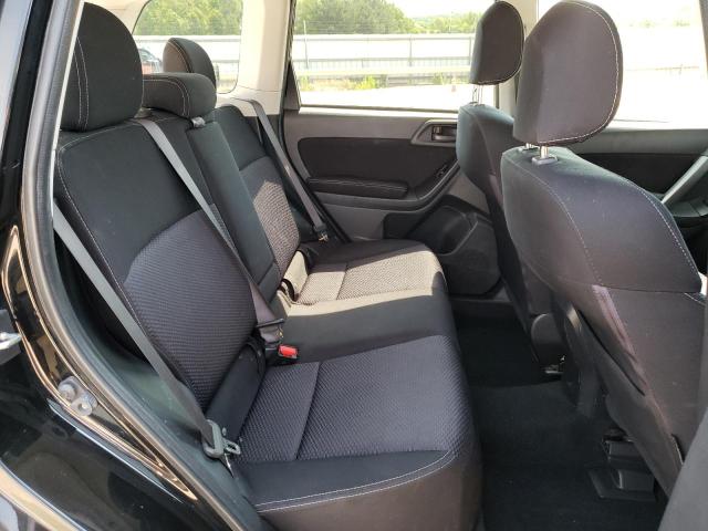 2015 Subaru Forester 2.5I Premium VIN: JF2SJADC3FH834968 Lot: 58486624