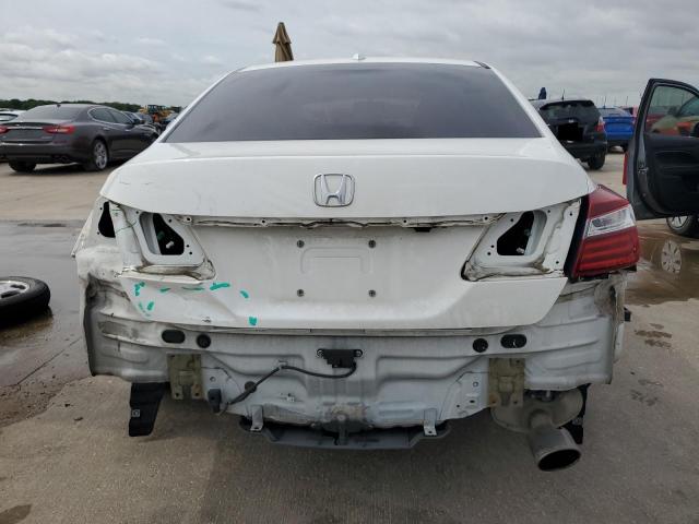 1HGCR2F78HA190656 2017 Honda Accord Ex