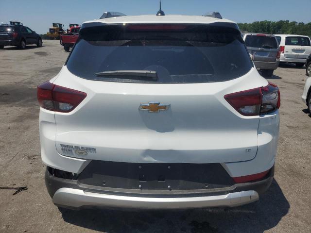 2024 CHEVROLET TRAILBLAZE - KL79MRSL8RB074305