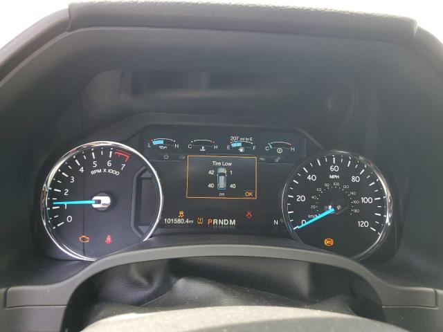 2018 Ford Expedition Limited VIN: 1FMJU1KT4JEA22993 Lot: 57358944