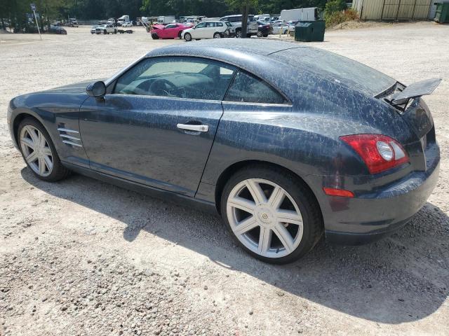 2006 Chrysler Crossfire Limited VIN: 1C3AN69L66X066241 Lot: 52621334