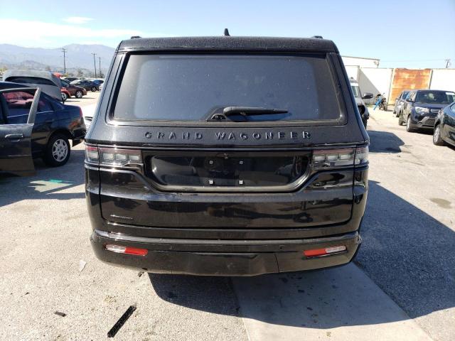 2023 JEEP GRAND WAGONEER SERIES II 1C4SJVFJ1PS505742