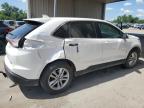 FORD EDGE SEL снимка