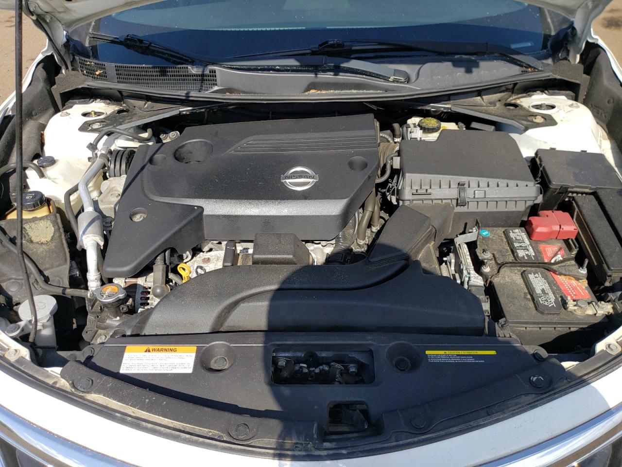 1N4AL3AP7FN861251 2015 Nissan Altima 2.5