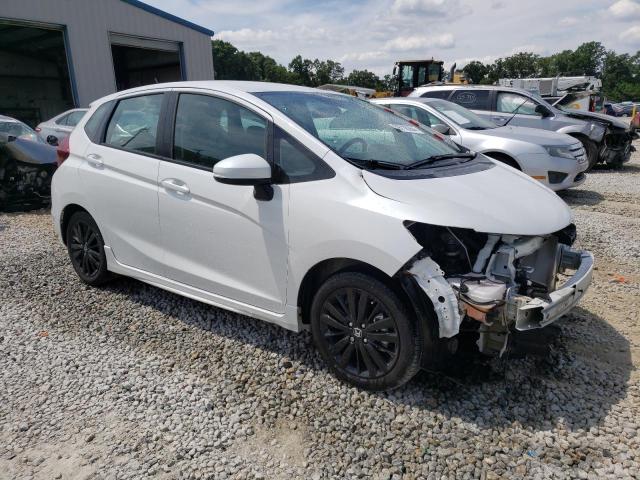 2020 HONDA FIT SPORT - 3HGGK5H60LM716558
