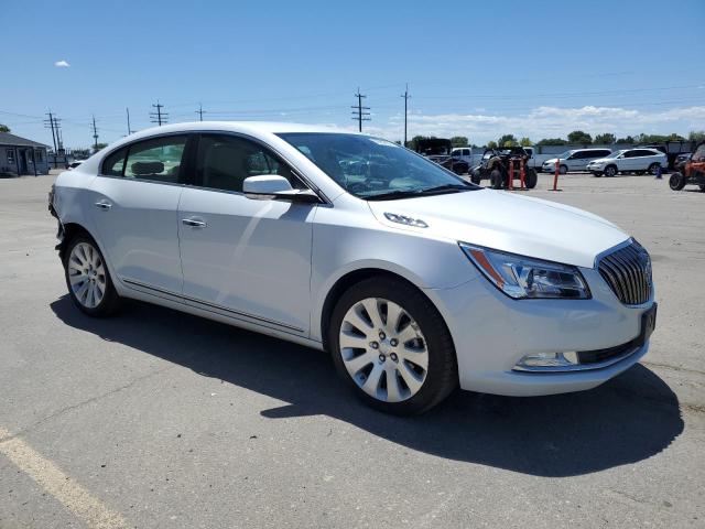 2015 Buick Lacrosse VIN: 1G4GC5G30FF212210 Lot: 59950684