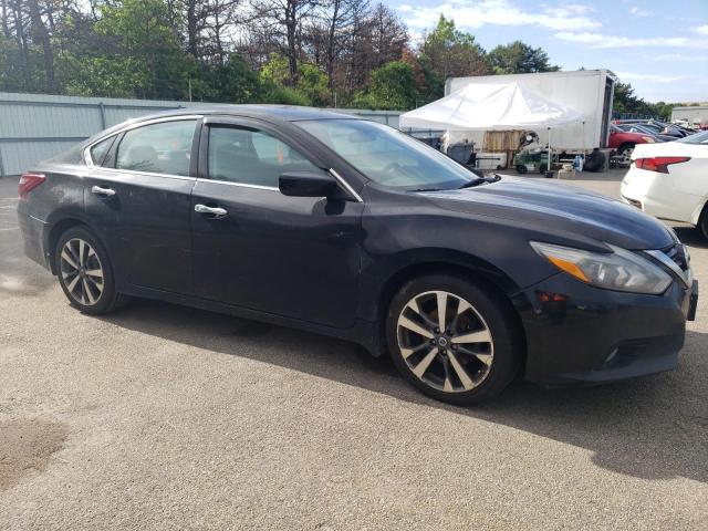 2017 Nissan Altima 2.5 VIN: 1N4AL3AP7HC136702 Lot: 58601424