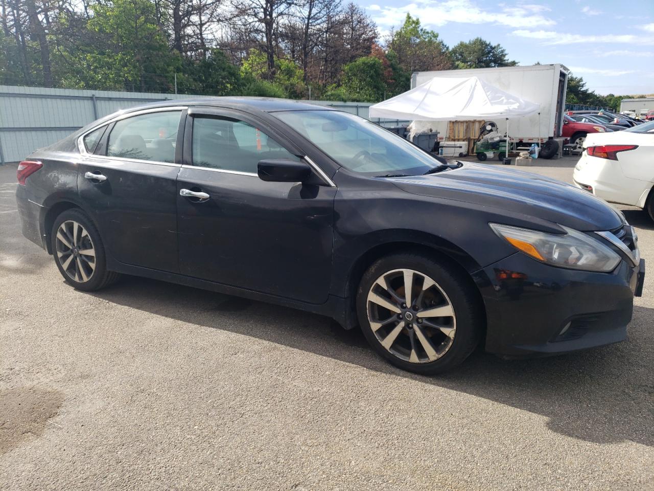 1N4AL3AP7HC136702 2017 Nissan Altima 2.5