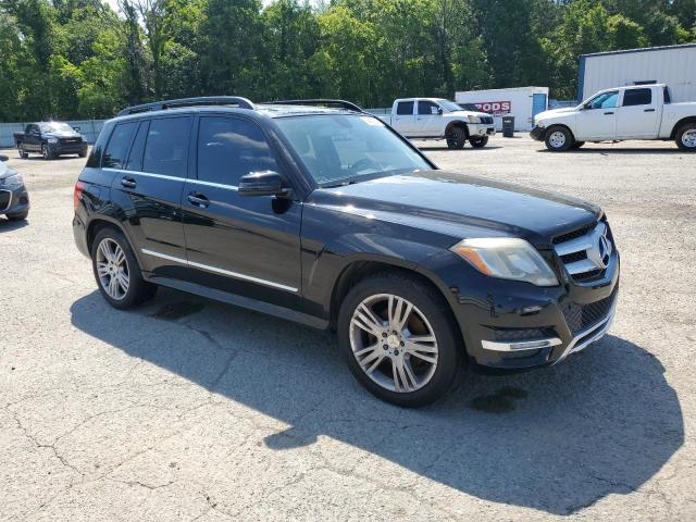 2013 Mercedes-Benz Glk 350 4Matic VIN: WDCGG8JB3DG026592 Lot: 58422364